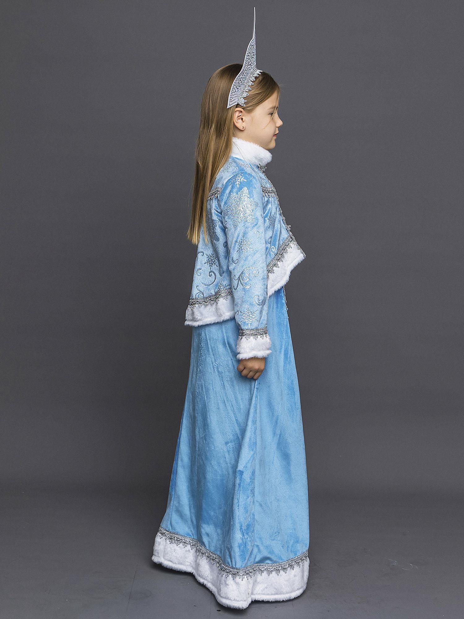 Костюм пуговка 3006 к-18 - фото 4