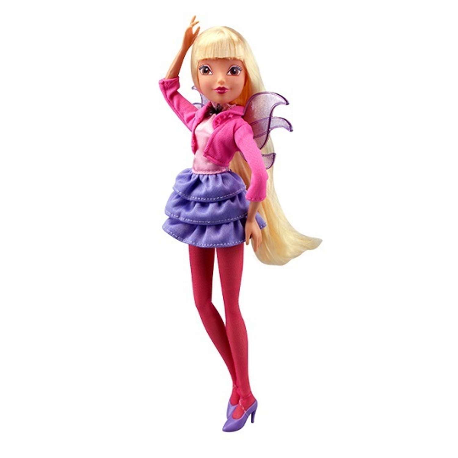 Кукла модельная Winx в ассортименте IW01891400 - фото 6