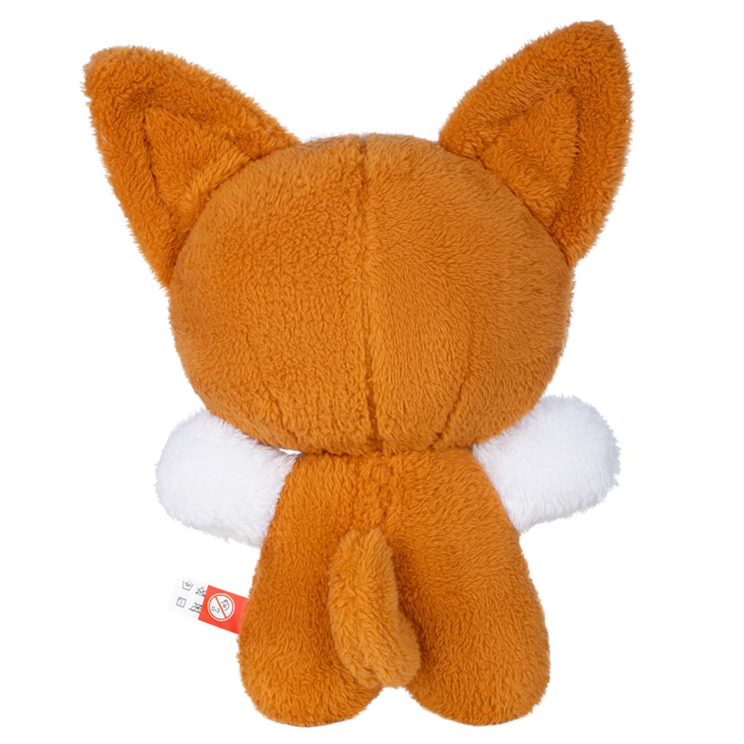 Игрушка мягкая Fancy собачка Корги - фото 2