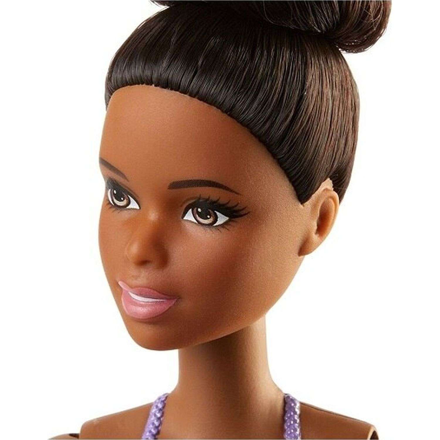 Кукла модельная Barbie в ассортименте GJL58 - фото 5