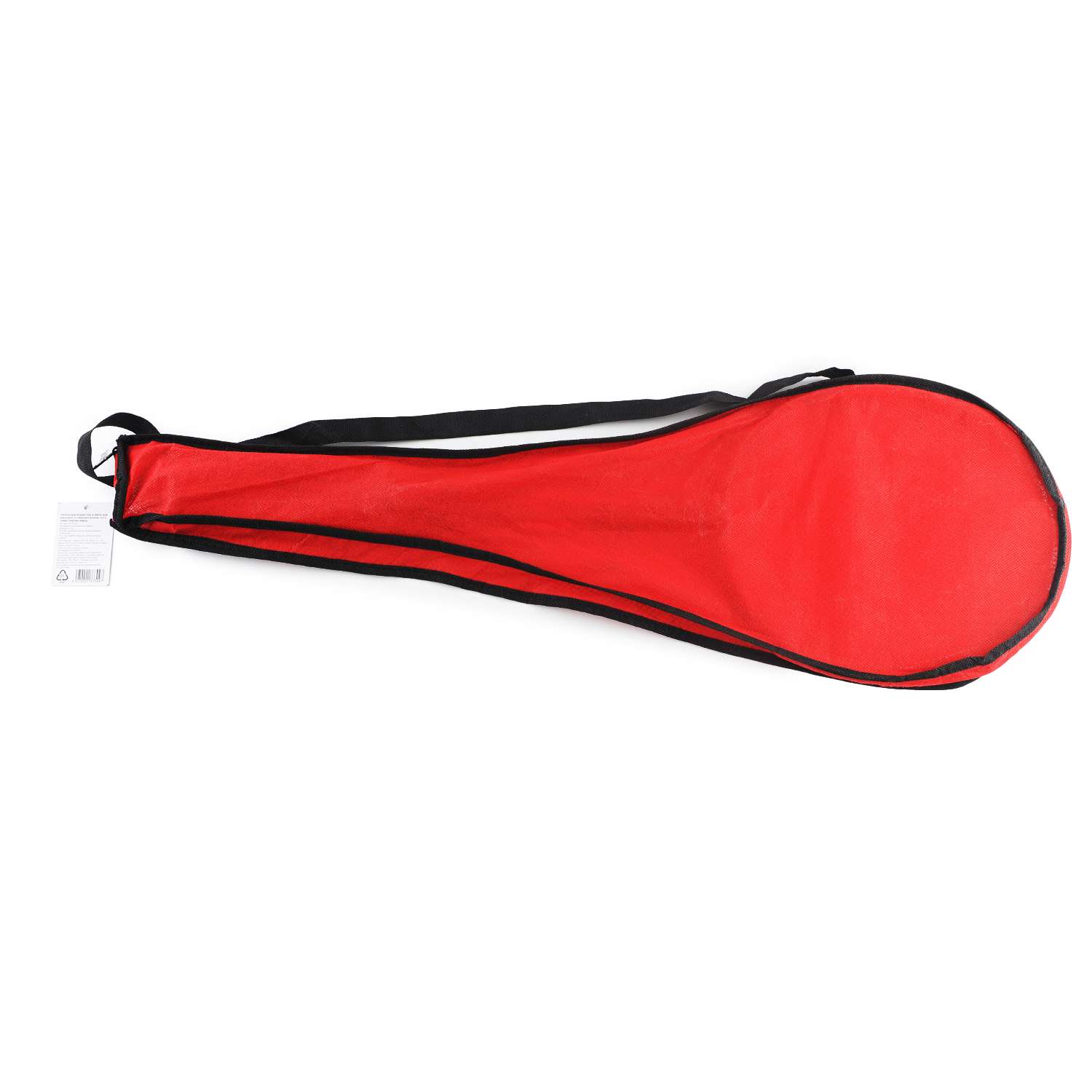 Бадминтон ё - фото 2