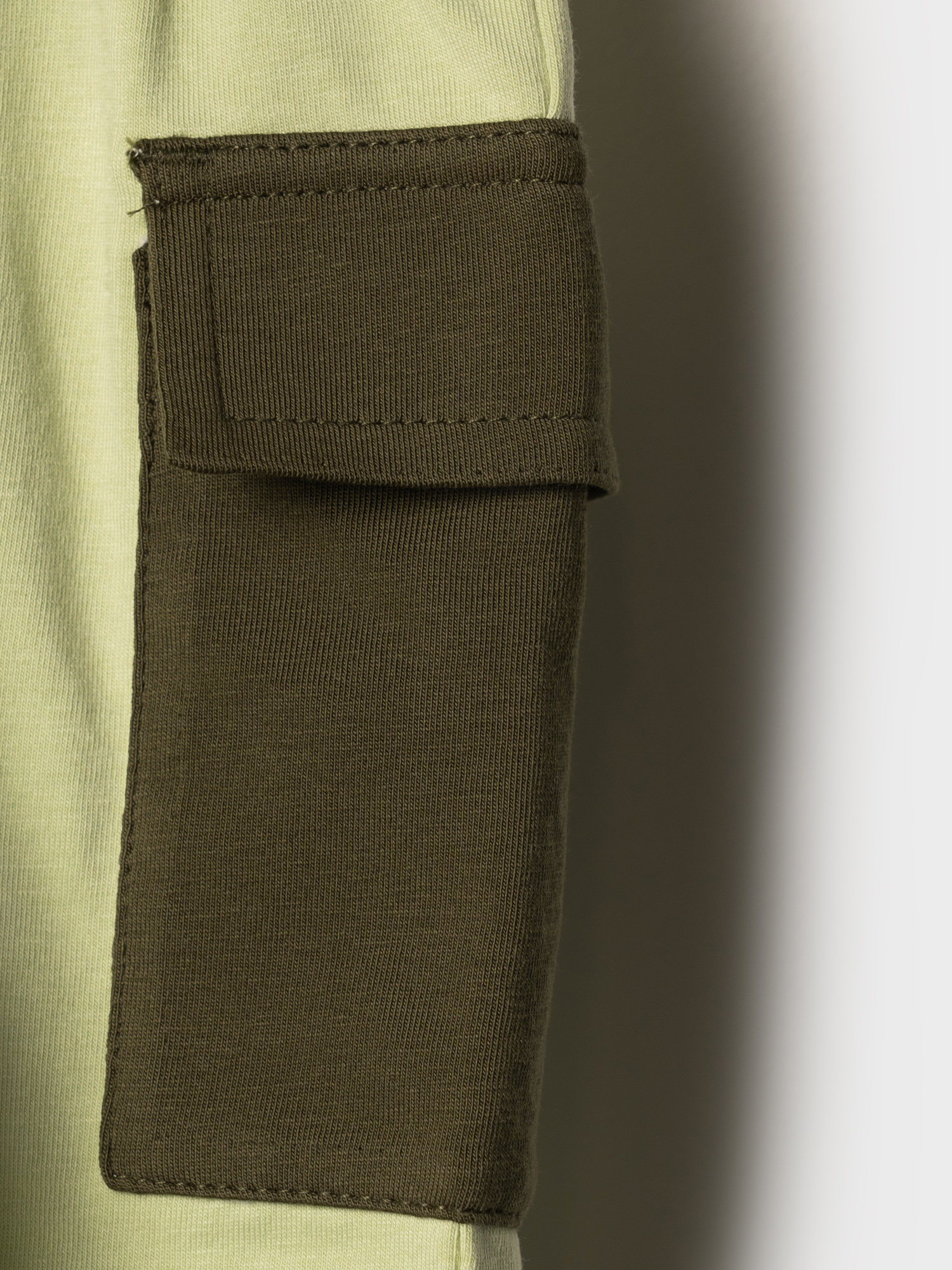 Футболка и шорты PlayToday 12613042 - фото 8