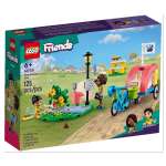 Конструктор LEGO Friends 41738 118 дет.