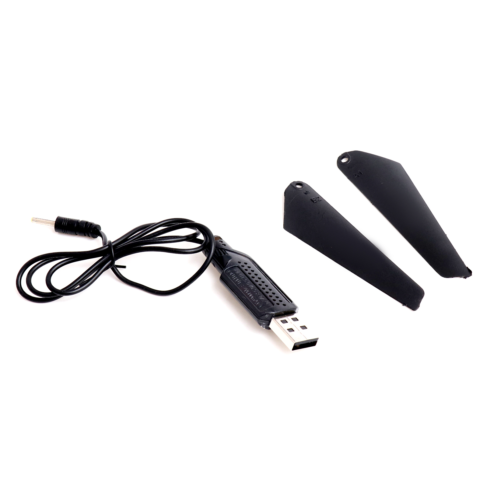 Вертолет РУ Автоград - фото 6