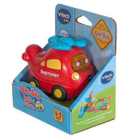 Вертолет Vtech