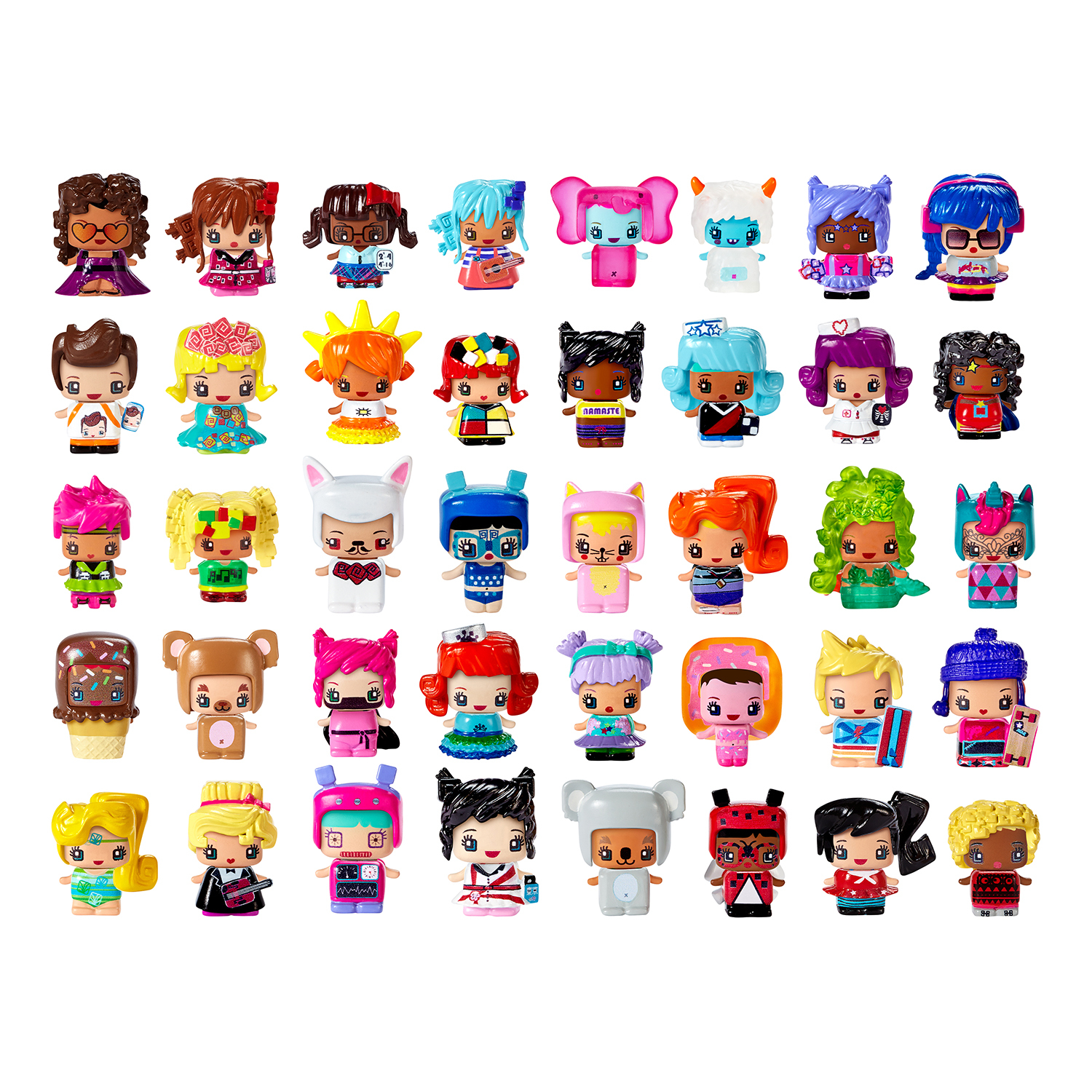 Игровой набор My Mini Mixiqs в ассортименте - фото 6