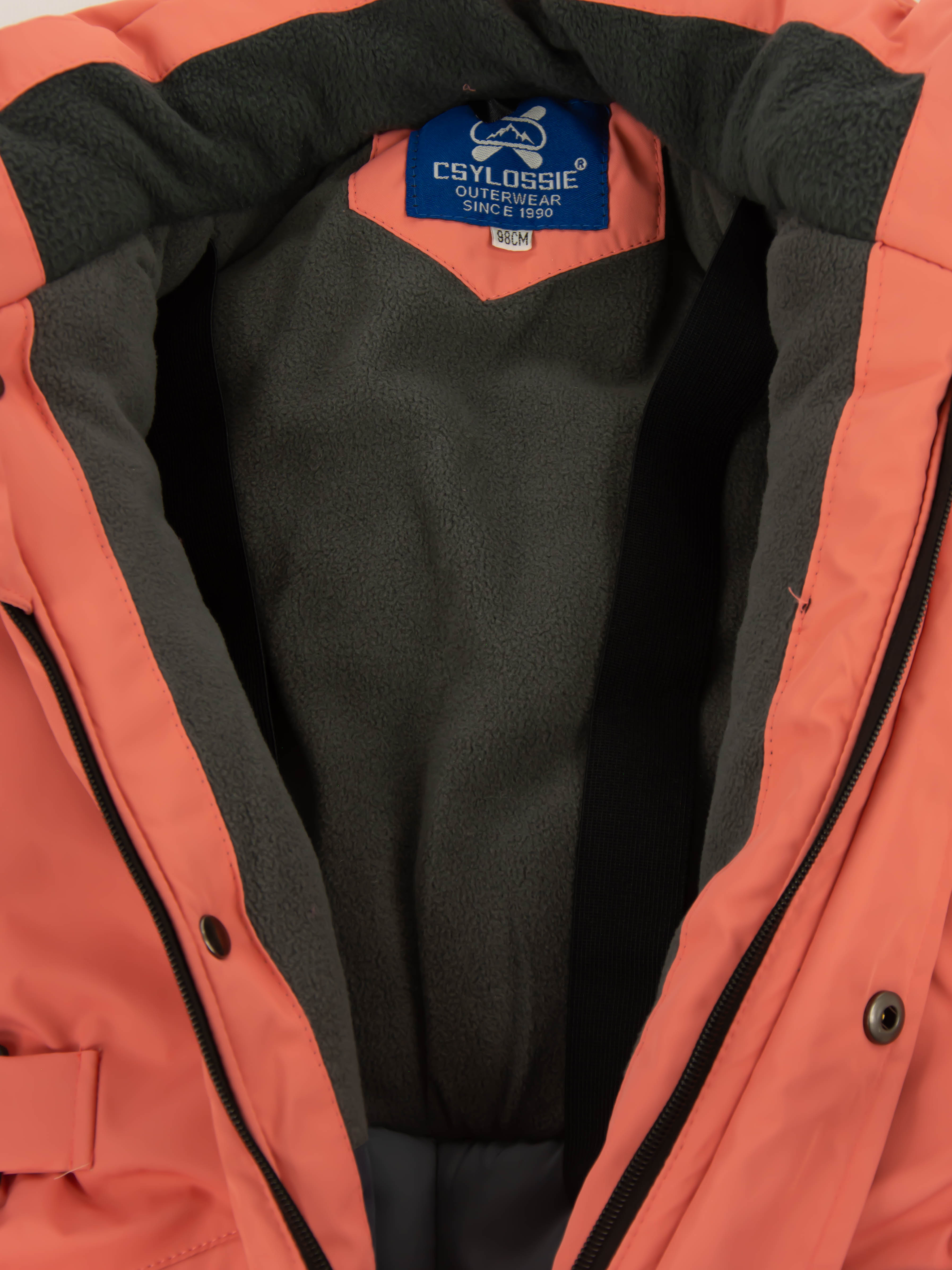 Комбинезон CASTLELADY 662662111 - фото 14