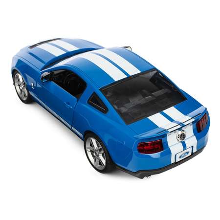 Автомобиль РУ Mobicaro Ford 1:14