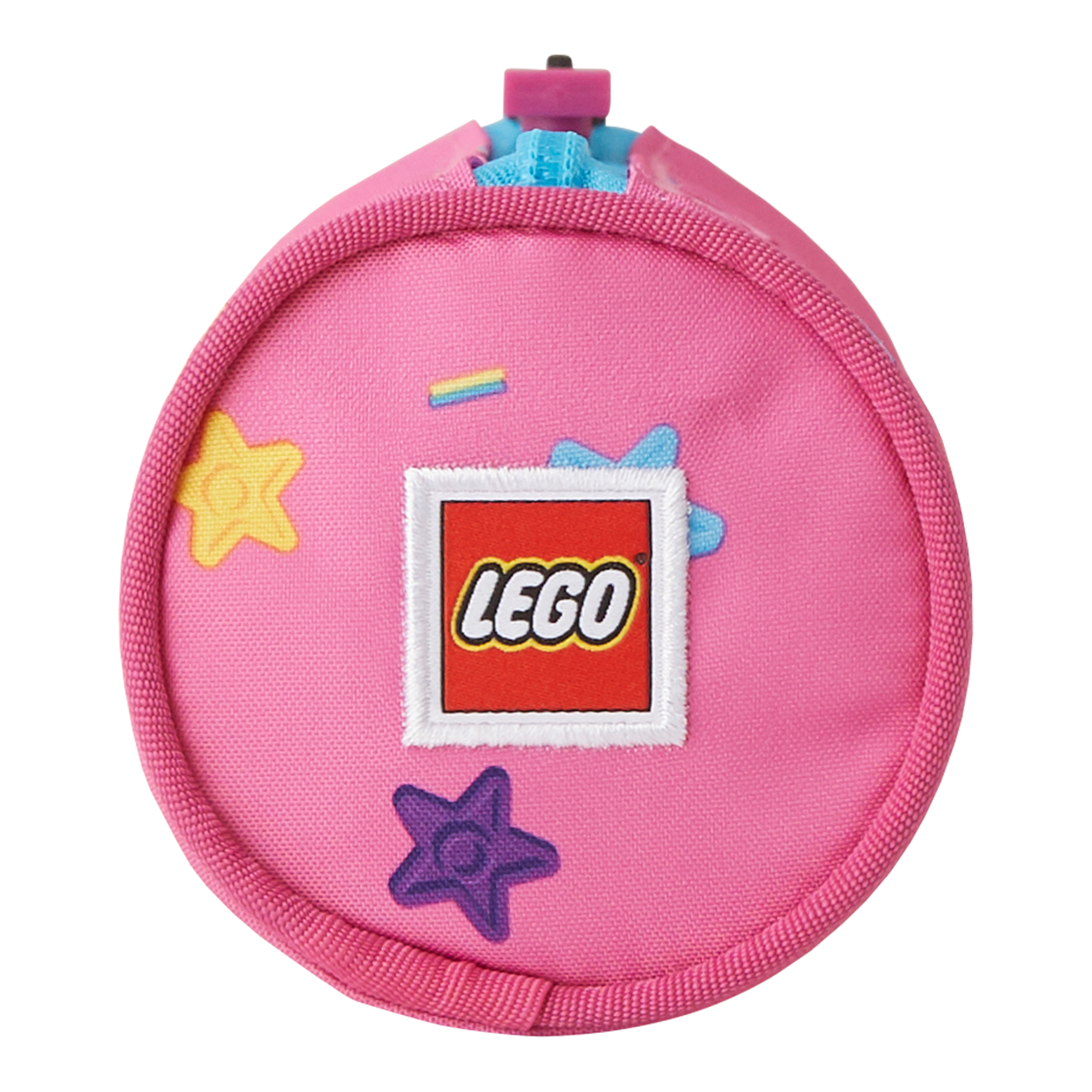 Пенал тубус LEGO - фото 3