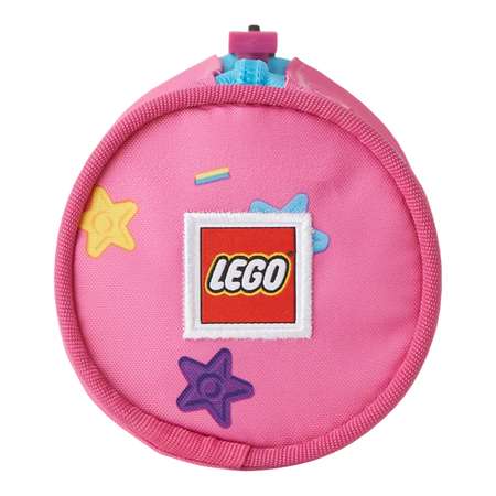 Пенал тубус LEGO