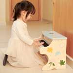 Игровой набор Classic World пианино