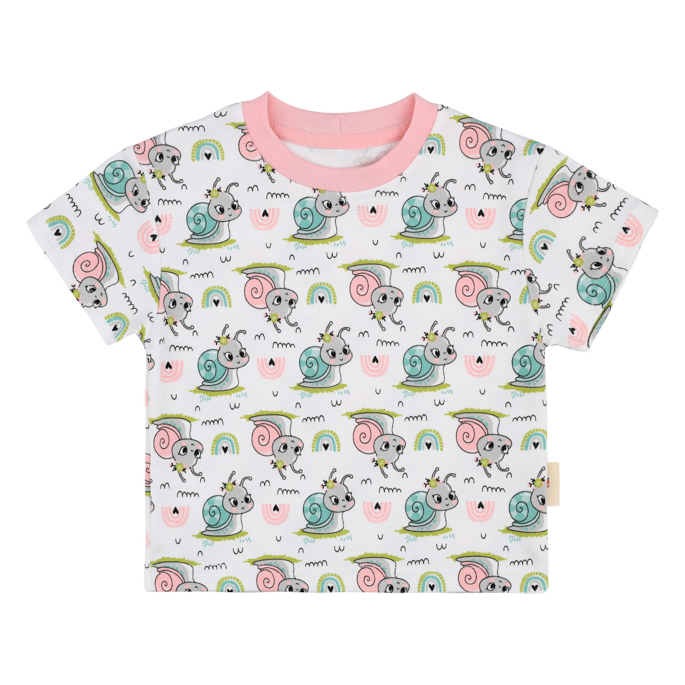 Пижама Sofi de Marko ПЖ-ФК22 - фото 3