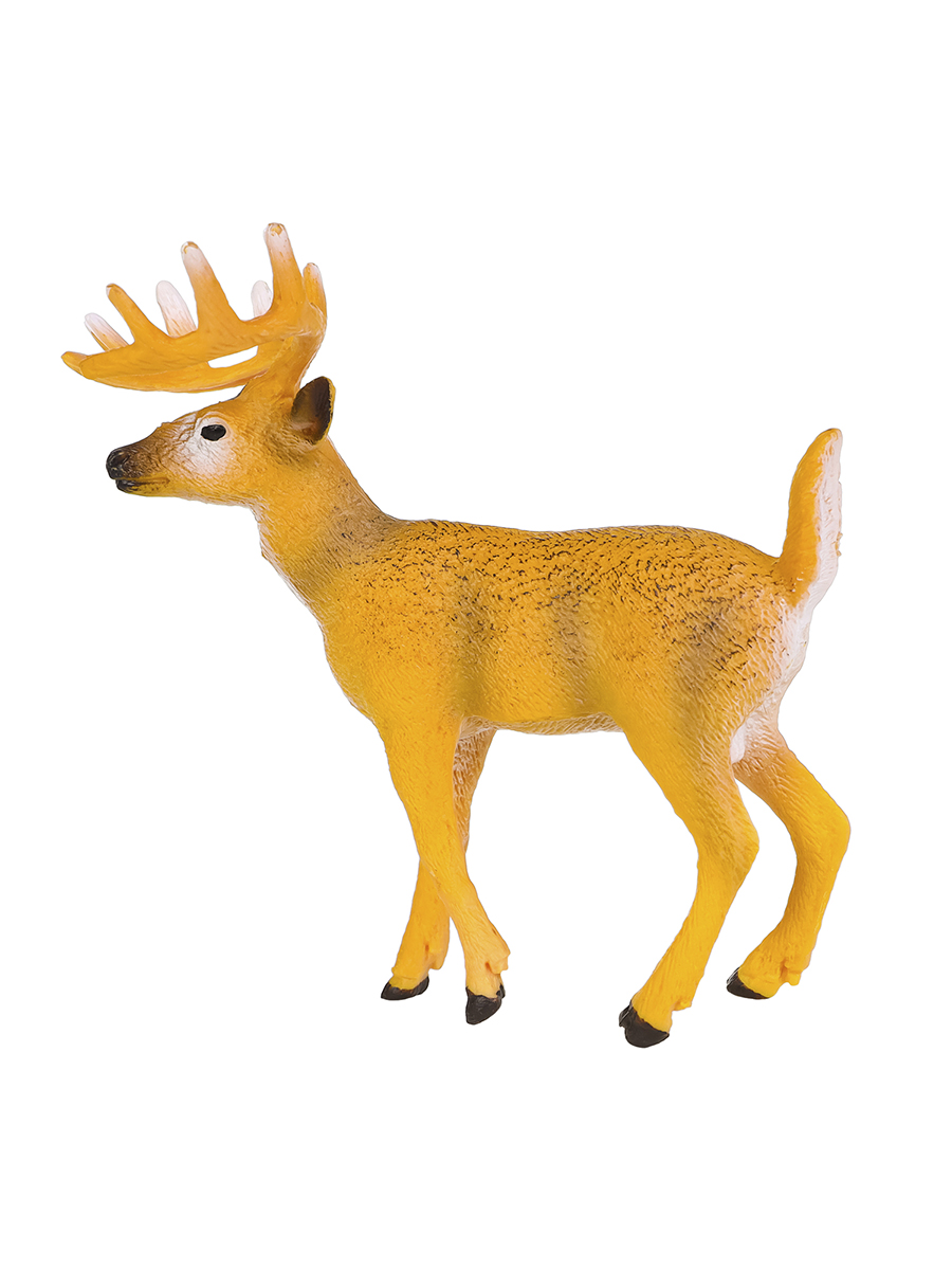 Игровой набор Masai Mara Семья оленей - фото 5