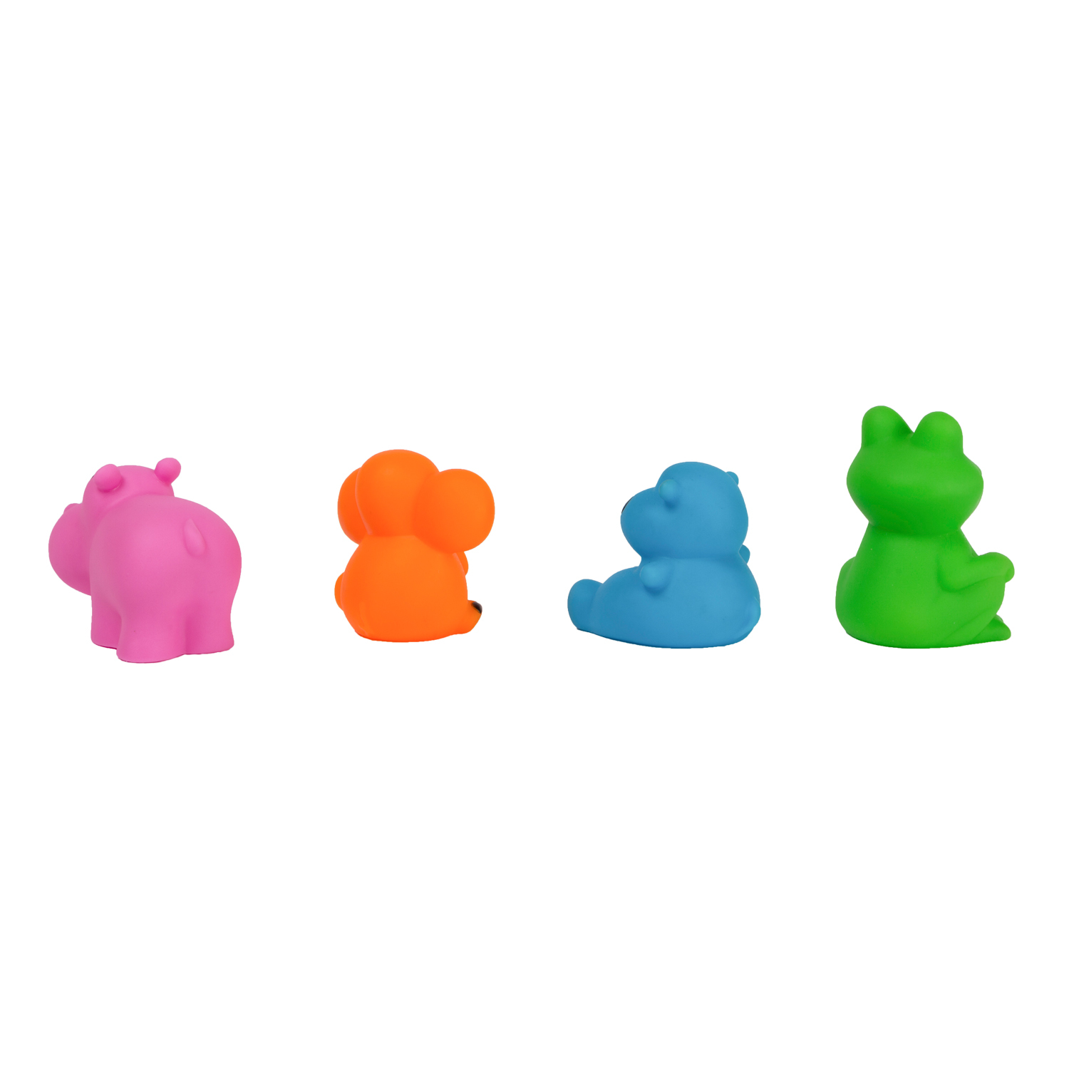 Игрушка BabyGo Для ванны - фото 6