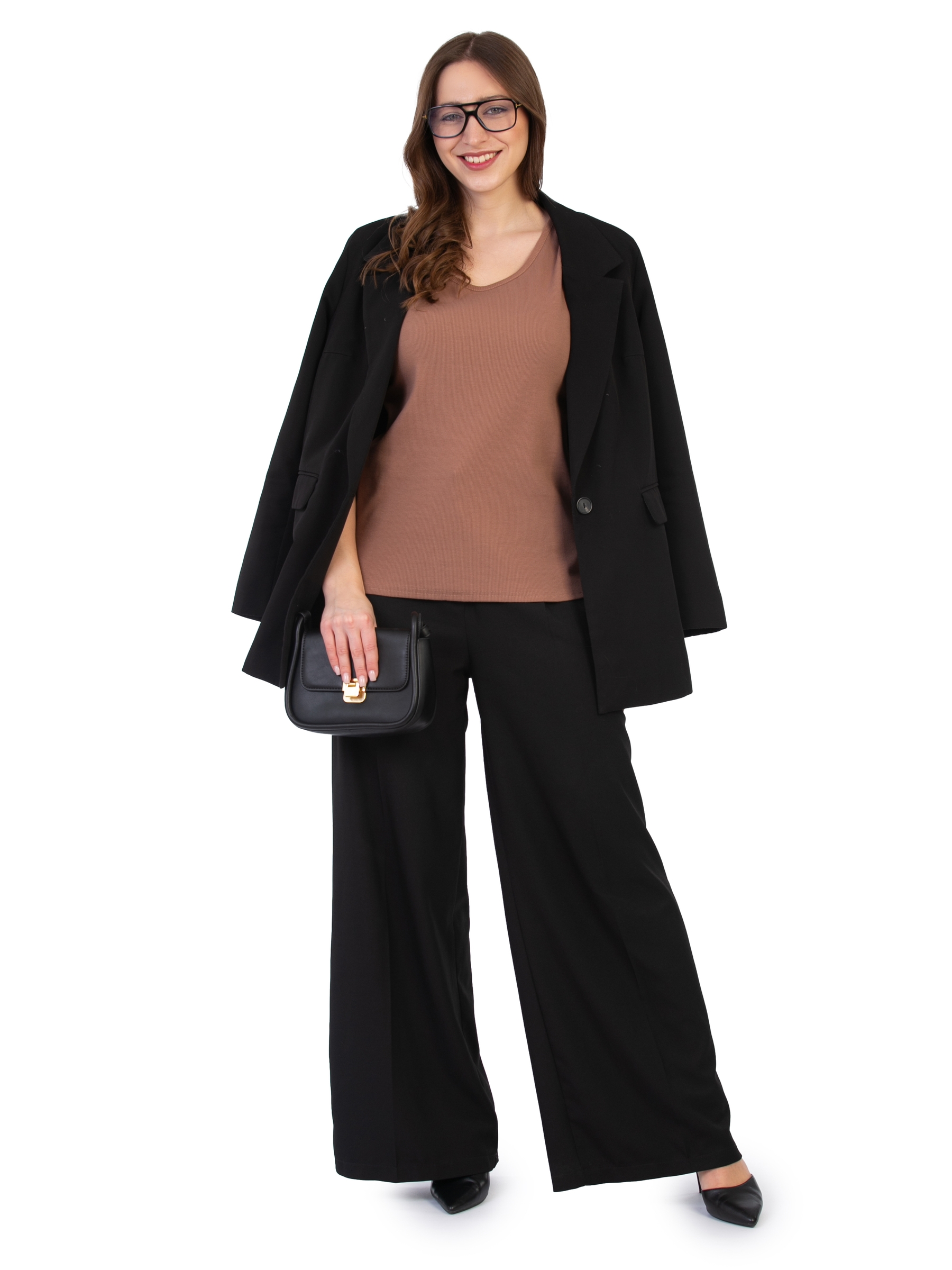 Майка N.O.A. 31906-6 - фото 6