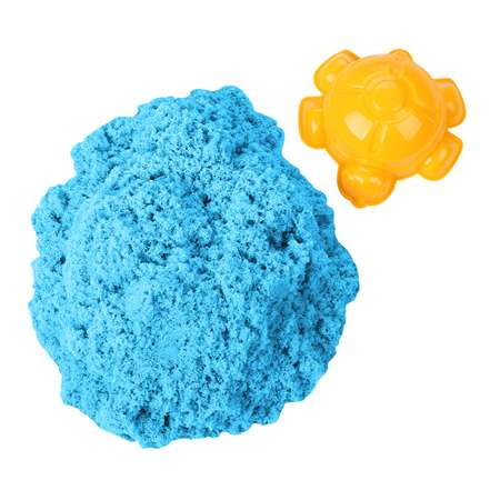 Кинетический песок Космический песок 0.5 кг