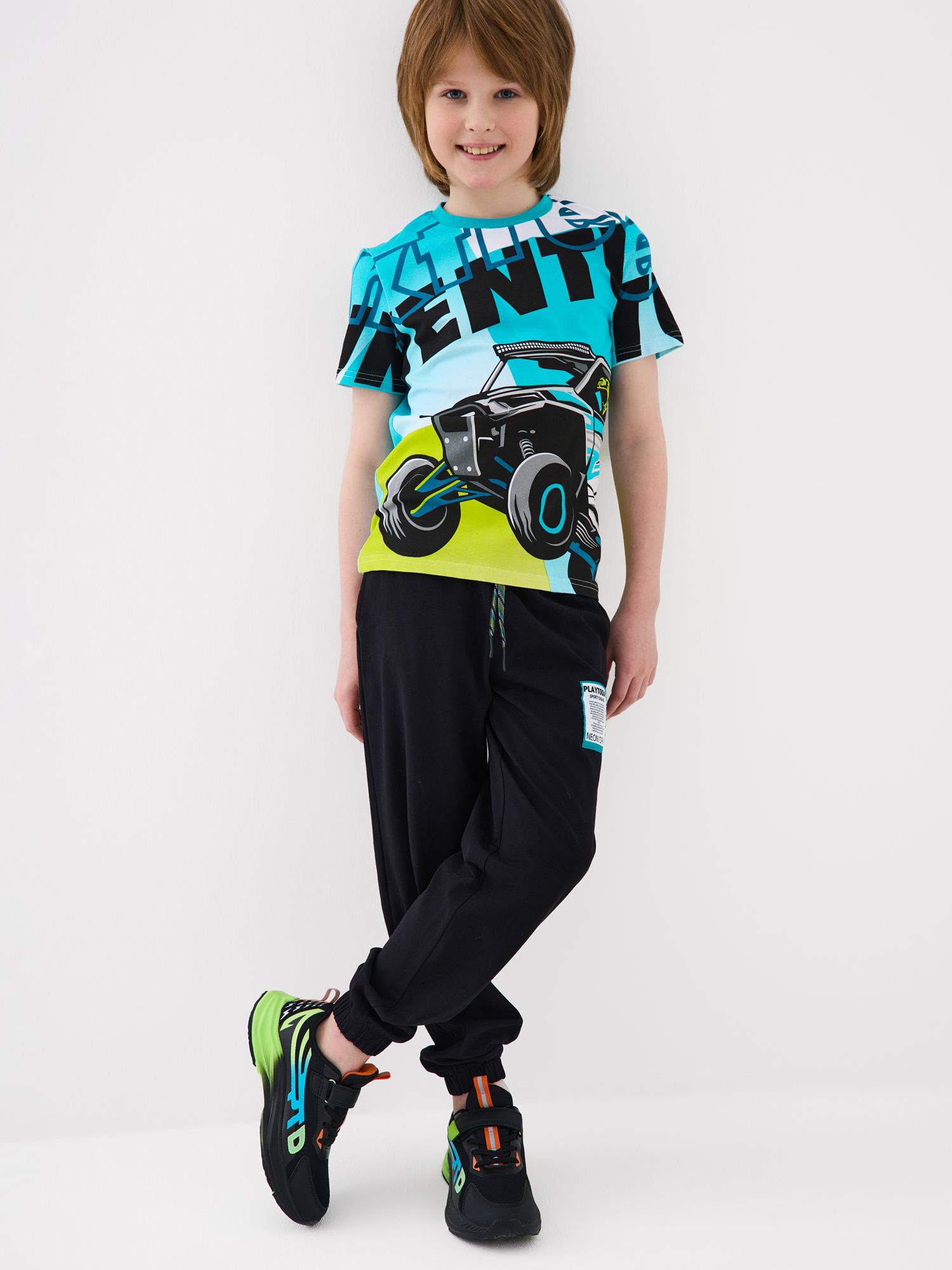 Кроссовки PlayToday 12611722 - фото 3