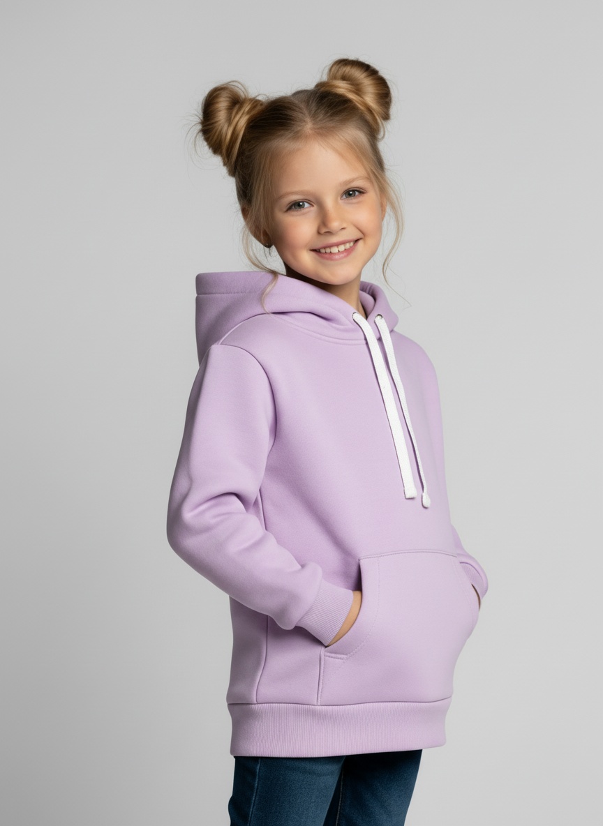Худи Персона Junior хд1005 - фото 1