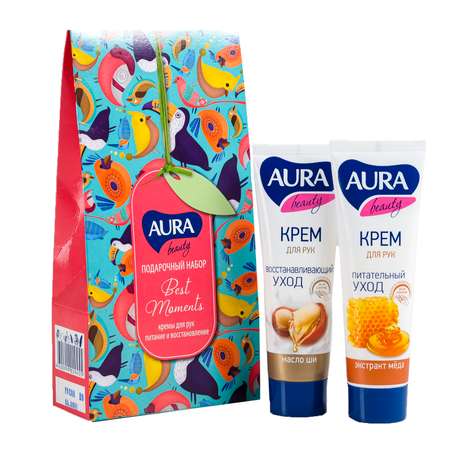 Крем AURA