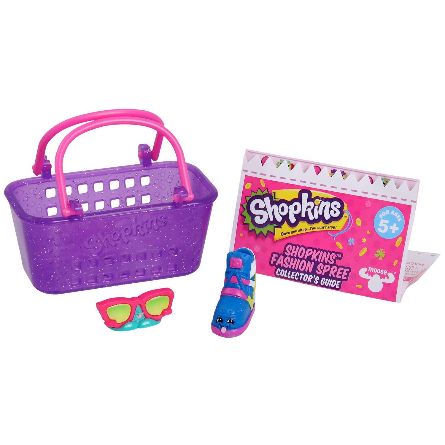Игровой набор Shopkins - фото 4