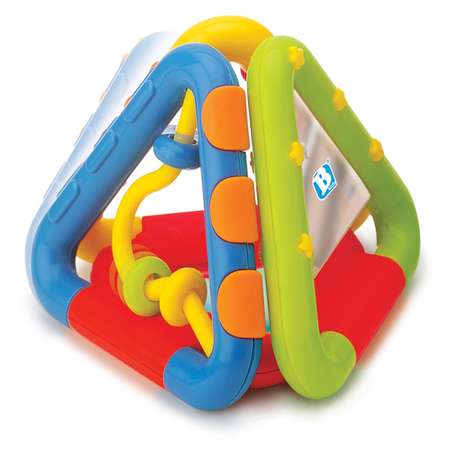 Прорезыватель B kids