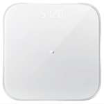 Весы напольные электронные Xiaomi Mi Smart Scale 2 максимальный вес 150 кг белый