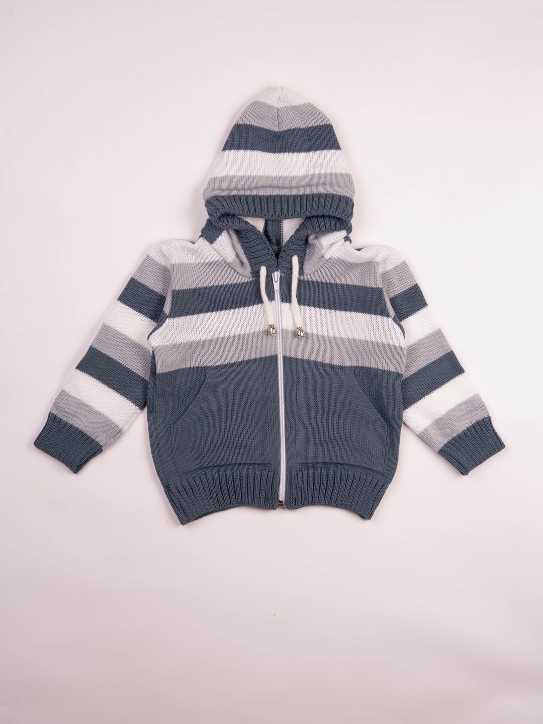 Толстовка Совенок Дона В77-2047-1 - фото 2