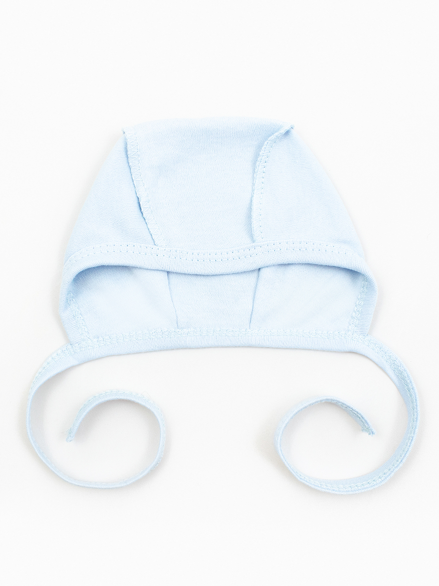 Чепчик 3 шт TataBaby 0775216501-0775200509-0775200504 - фото 4