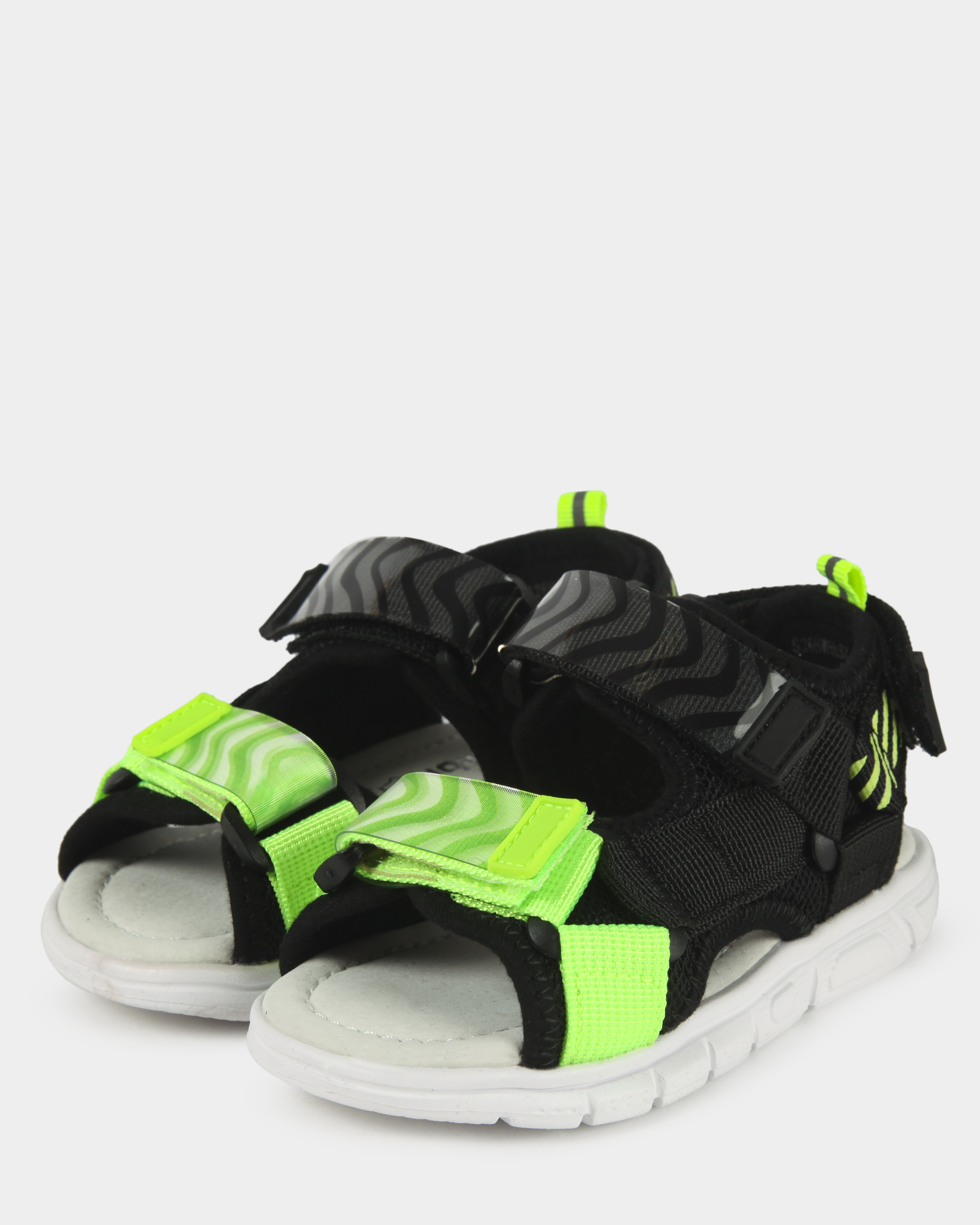 Сандалии Tombi S26HWibSA-257-99 - фото 3