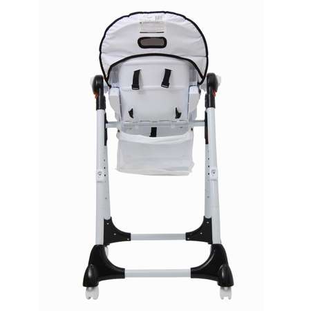 Стульчик для кормления Polini kids классический