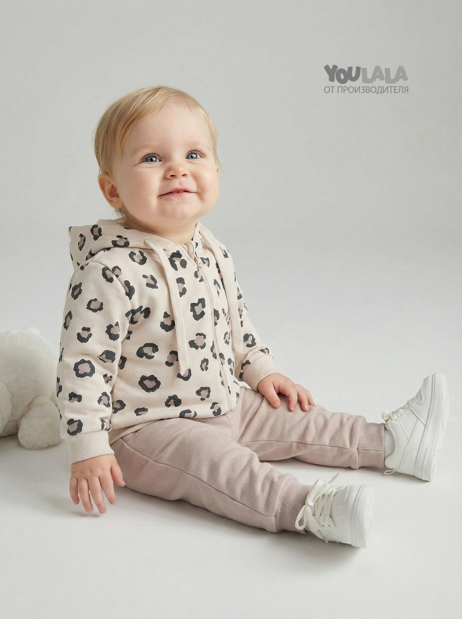 Спортивный костюм YOULALA 8034320104 - фото 4