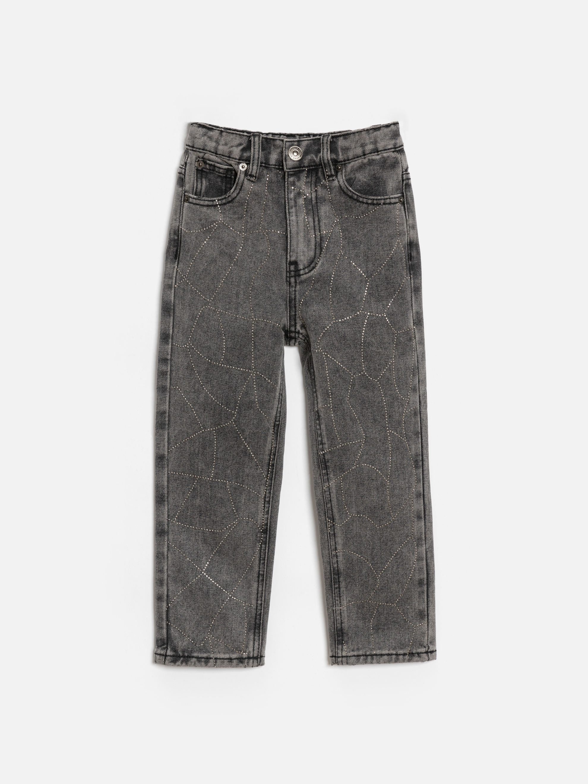 Джинсы Acoola 20230440046_0093512 - фото 2