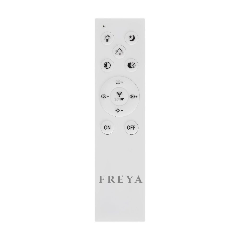 Подвесной светильник FREYA Lisoa - фото 4