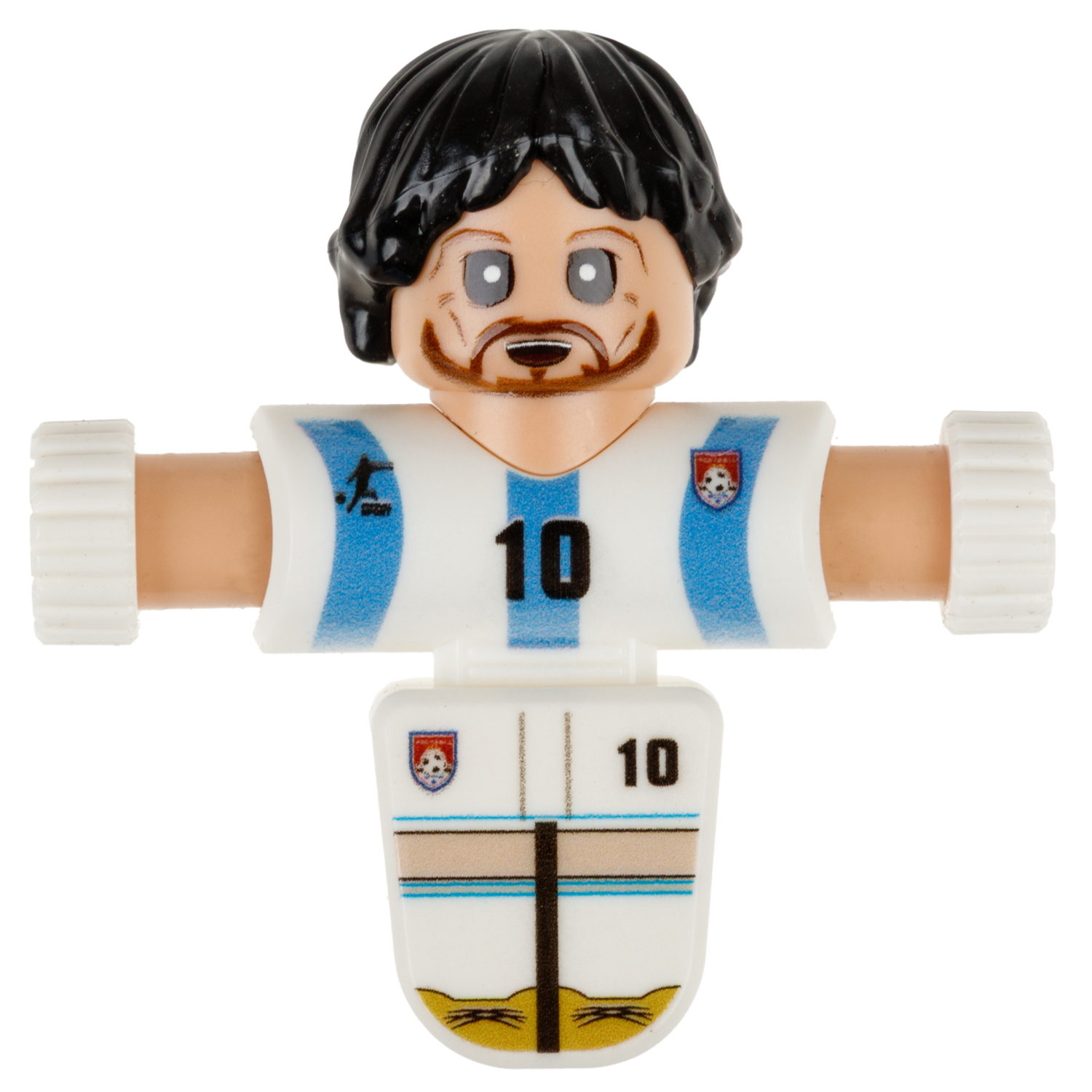 Настольная игра 1TOY футбол - фото 12