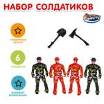 Фигурка Играем вместе