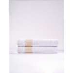 Полотенце Ночь Нежна Goldy 70 x 130 см 2 шт.