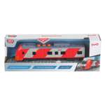 Поезд Технопарк Электропоезд