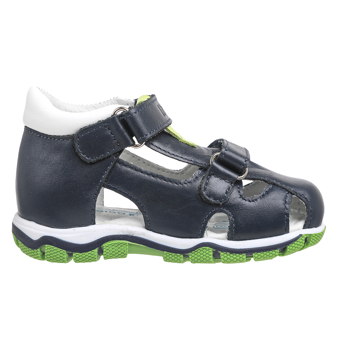 Сандали Indigo kids RF21-020C/10 - фото 2