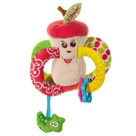 Игрушка Chicco погремушка