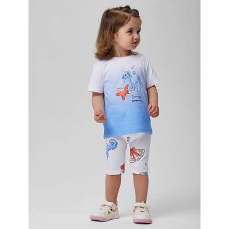 Велосипедки BabyGo Trend