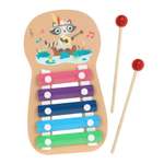 Игрушка музыкальная Mapacha ксилофон