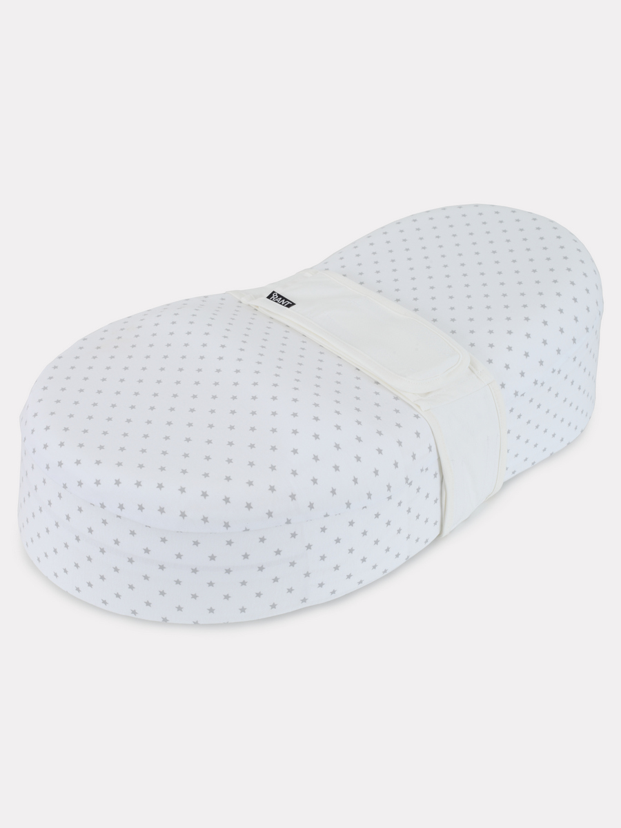 Матрас гнездышко Rant Soft double - фото 6