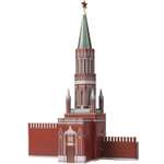 Сборная модель Умная бумага