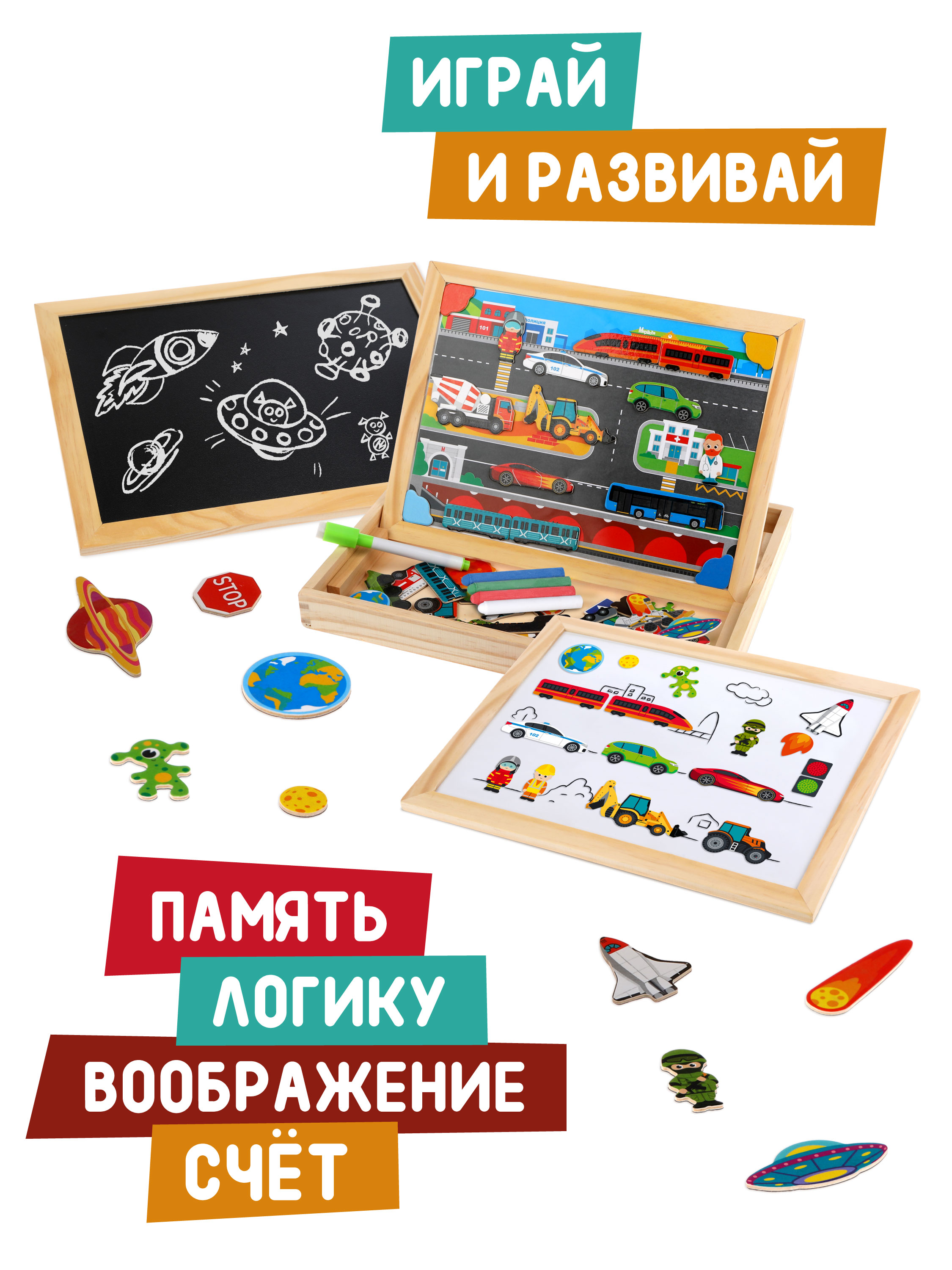 Доска Mapacha - фото 2
