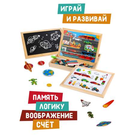 Доска Mapacha