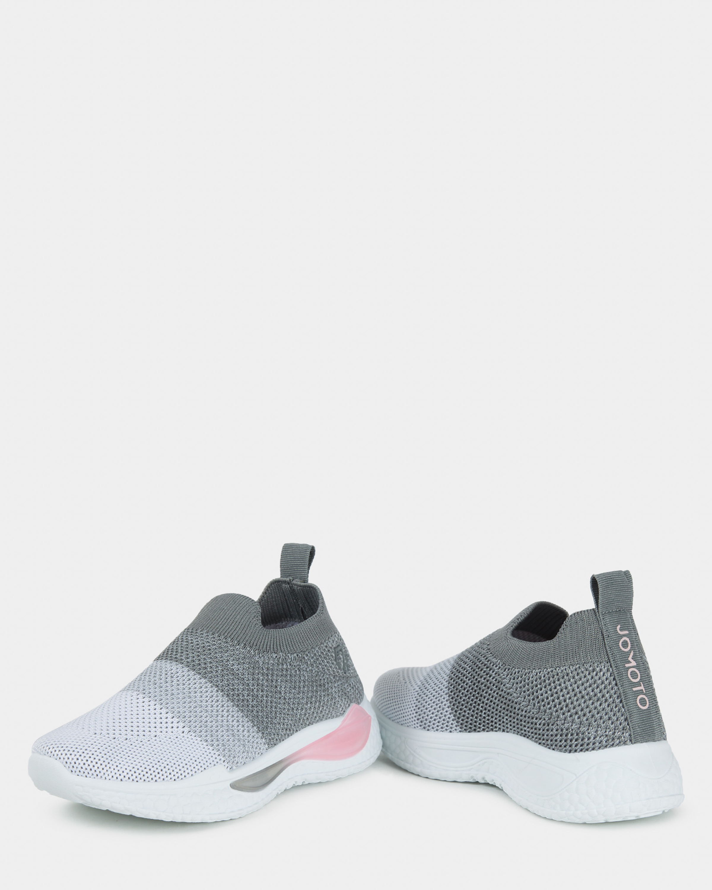 Кроссовки Jomoto S26ZRkgRS-313-GG - фото 6