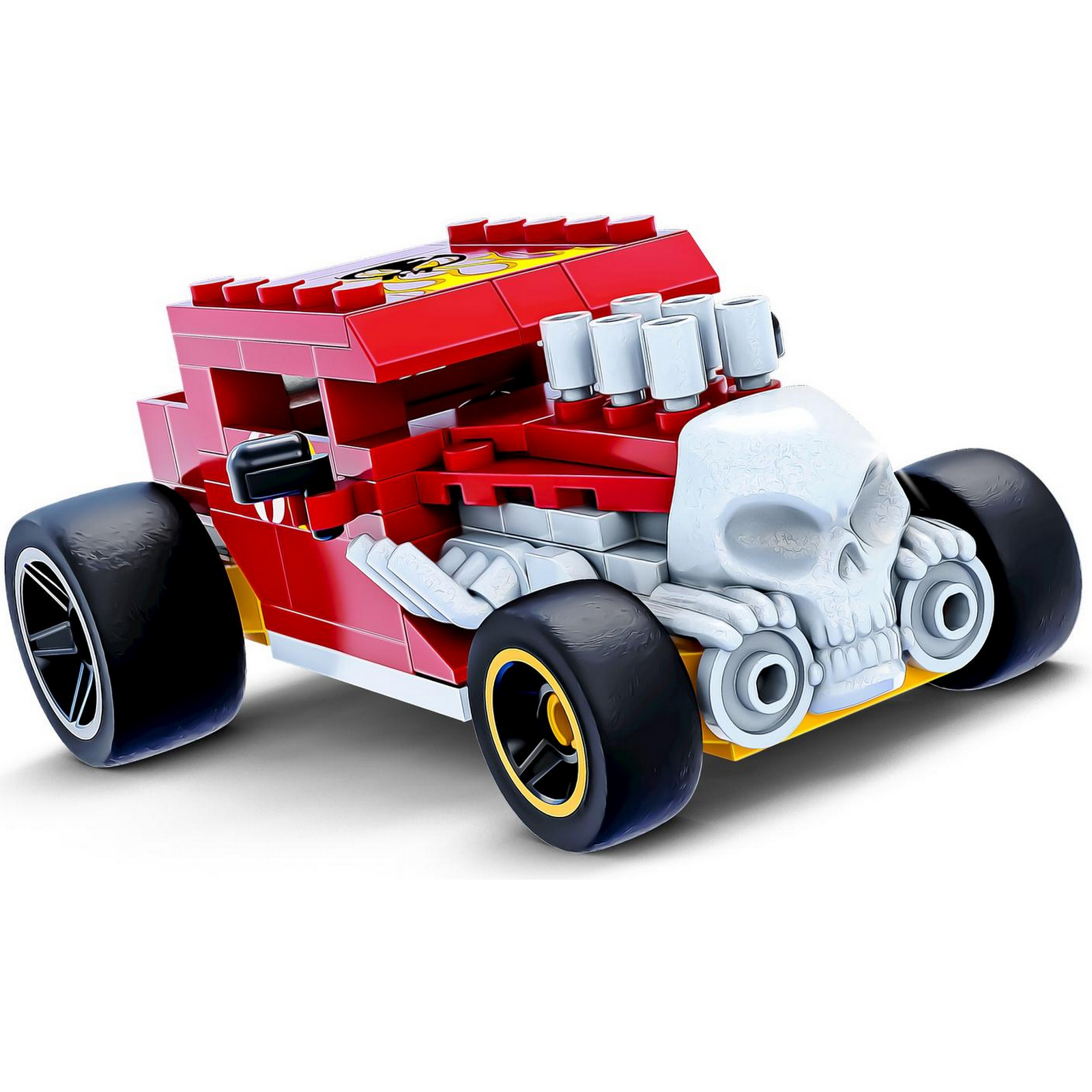 Конструктор Mega Construx - фото 7