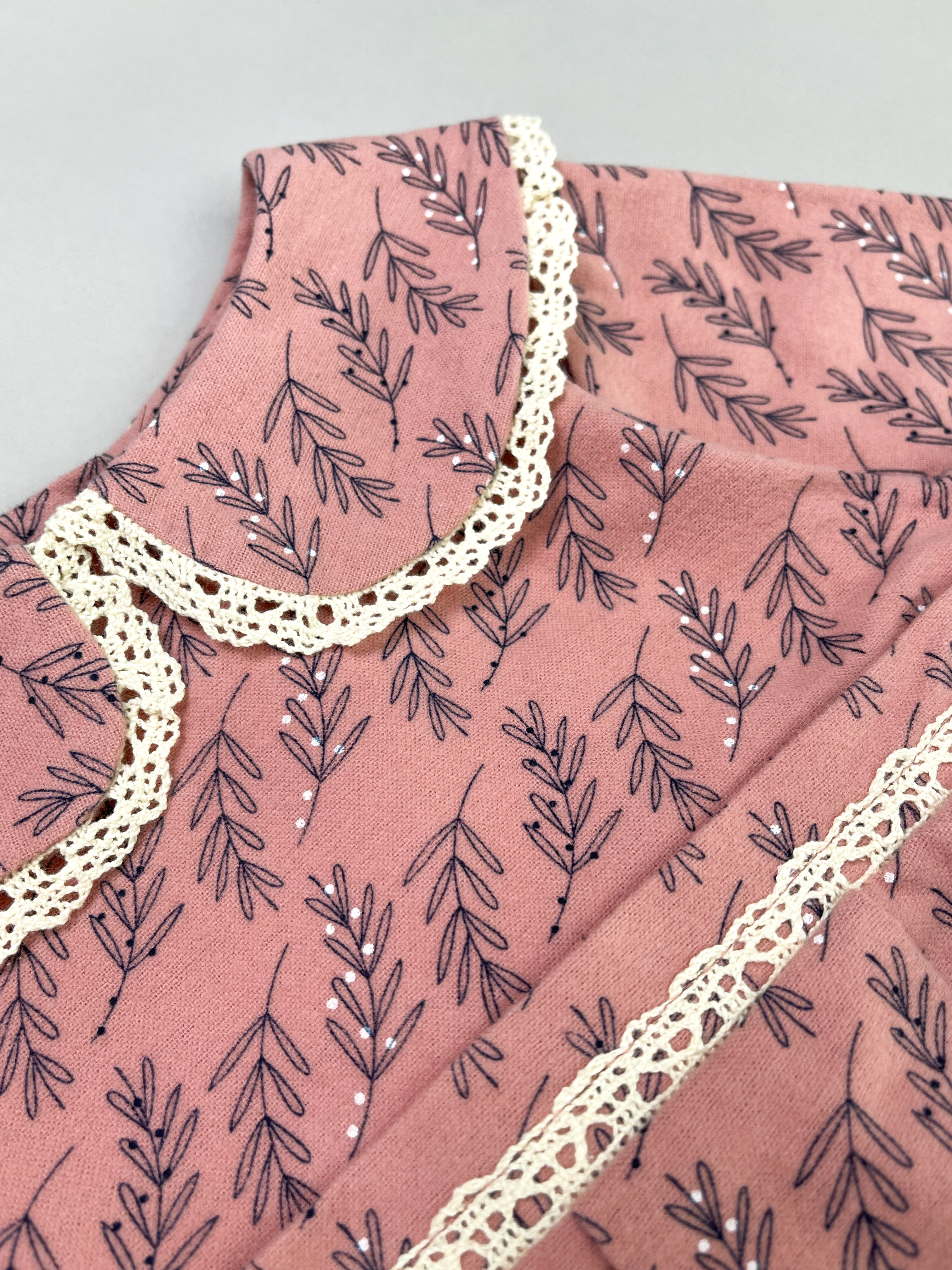 Платье MOUN ЦБ-00001597 - фото 5