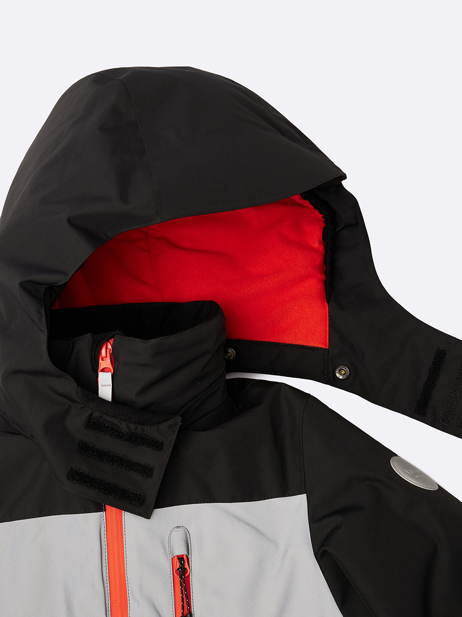 Комбинезон Lassie 72103410-9940 - фото 7