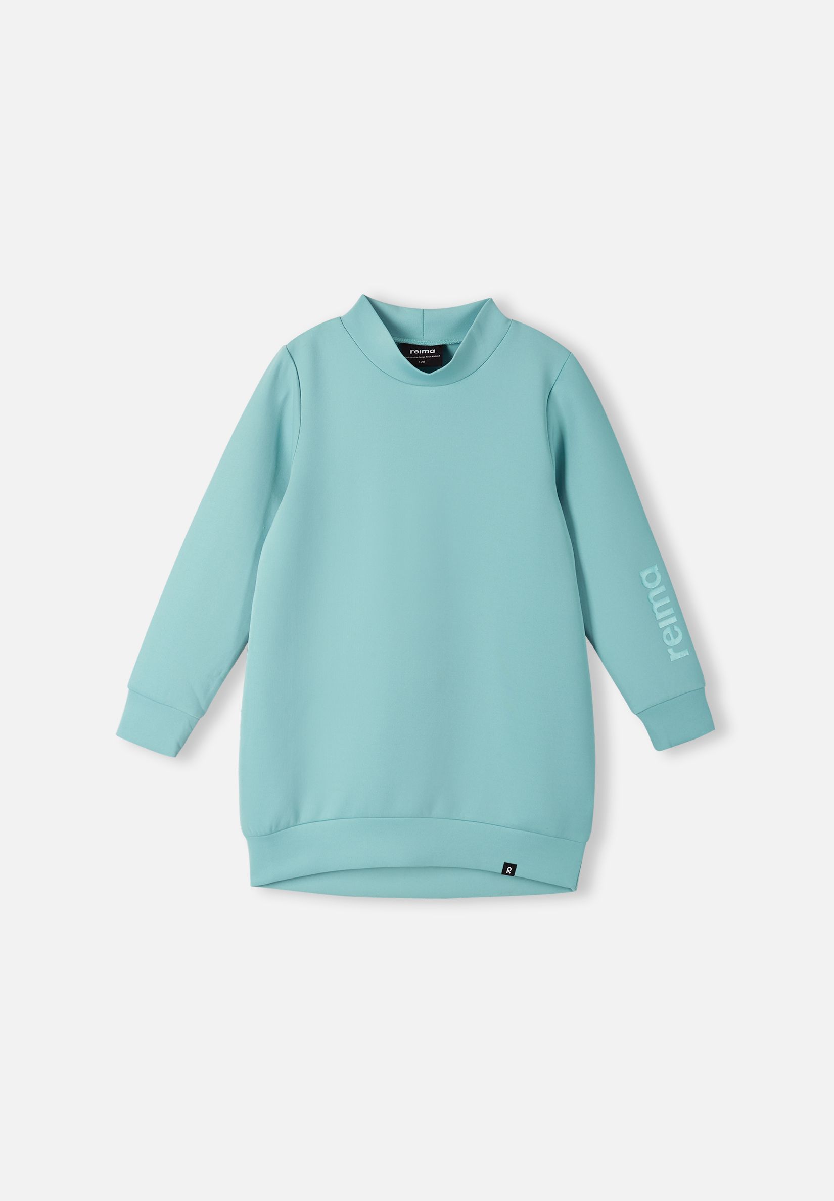 Туника Reima 5200005A-7660 - фото 1